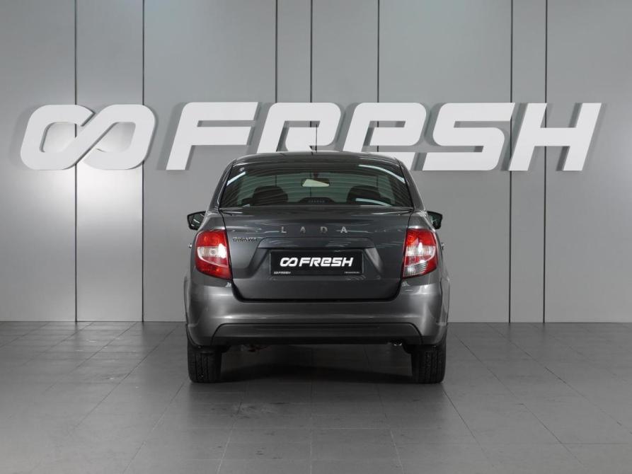 Lada (ВАЗ) Granta I Рестайлинг Минеральные Воды  - изображение 4