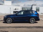 BMW X3 III (G01) Рестайлинг Москва  - изображение 34