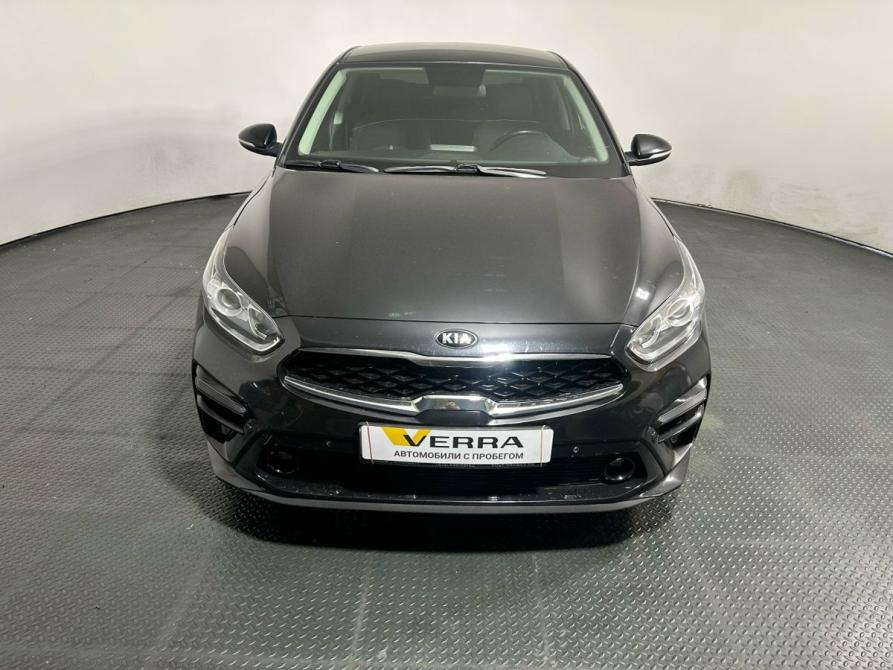 Kia Cerato IV Пермь  - изображение 2