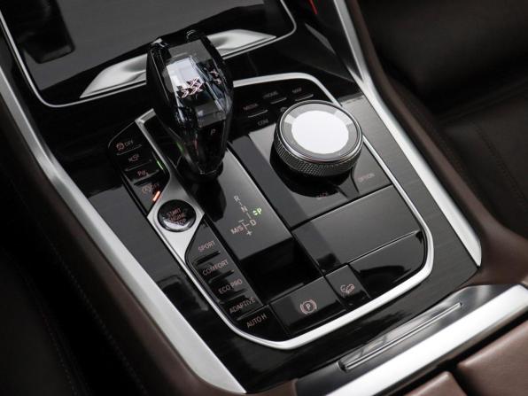 BMW X6 III (G06) с пробегом 2020 года, цена 8 599 000 рублей, 41376 км, внедорожник, Автокод Объявления