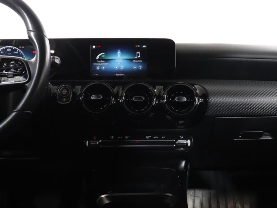 Mercedes-Benz A-Класс IV (W177) Москва  - изображение 14