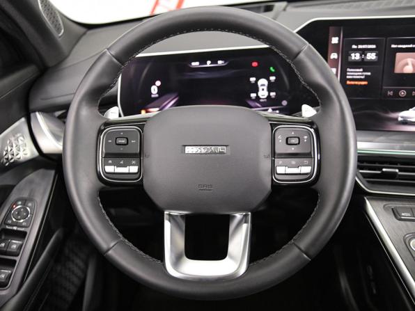 Haval F7x II с пробегом 2025 года, цена 3 000 000 рублей, 16000 км, внедорожник, Автокод Объявления