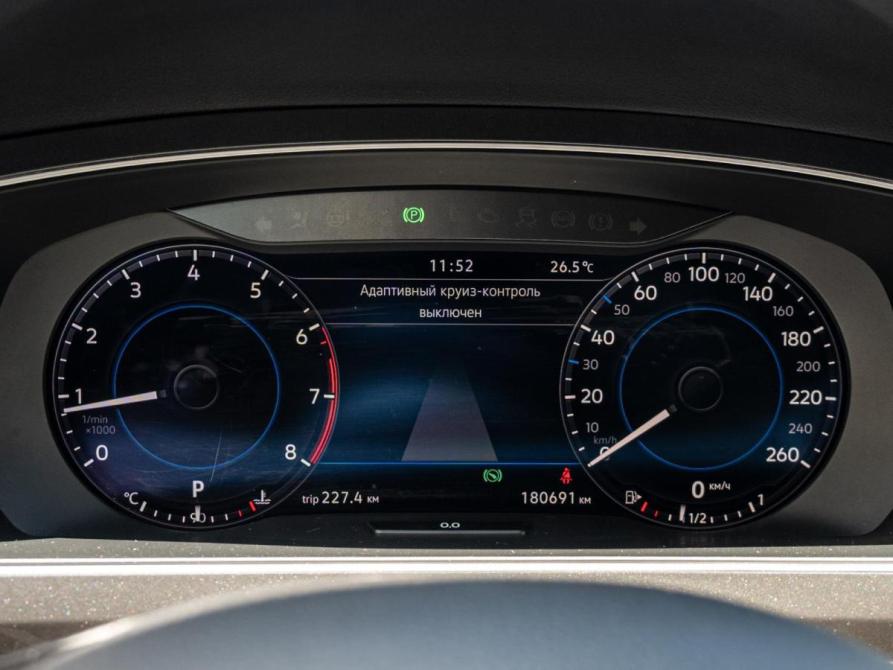 Volkswagen Tiguan II Краснодар  - изображение 18