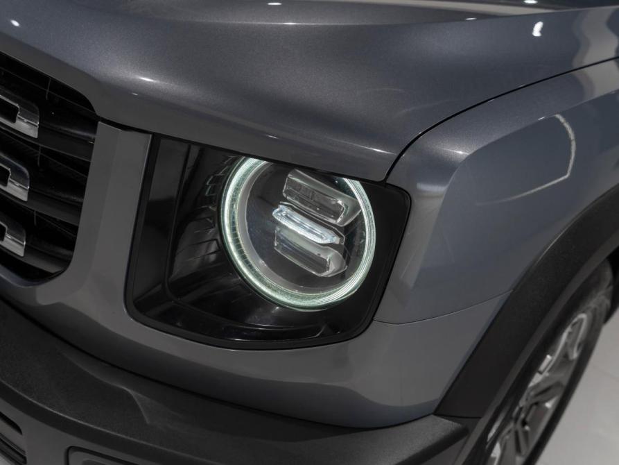 Haval Dargo Москва  - изображение 28