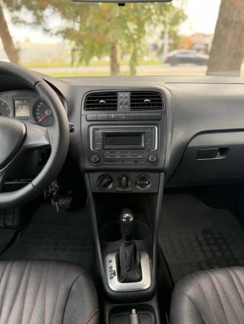 Volkswagen Polo V Рестайлинг Ставрополь  - изображение 12