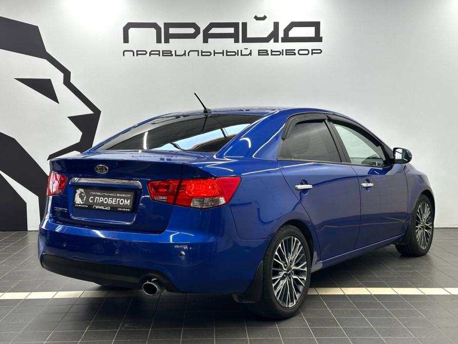 Kia Cerato II Ростов-на-Дону  - изображение 4