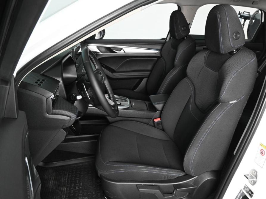 Haval Jolion I Рестайлинг Ростов-на-Дону  - изображение 10