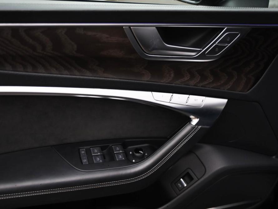 Audi A7 II (4K) Санкт-Петербург  - изображение 22