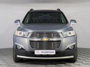 Chevrolet Captiva I Рестайлинг 2 Химки  - изображение 16
