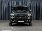 Lada (ВАЗ) Niva Legend I Ставрополь  - изображение 20