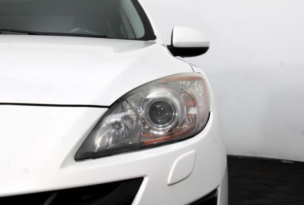 Mazda 3 II (BL) Нижний Новгород  - изображение 21