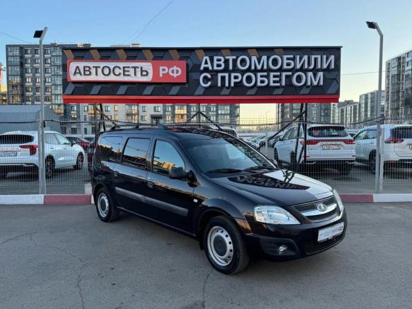 Lada (ВАЗ) Largus I с пробегом 2019 года, цена 750 318 рублей, 99468 км, универсал, Автокод Объявления