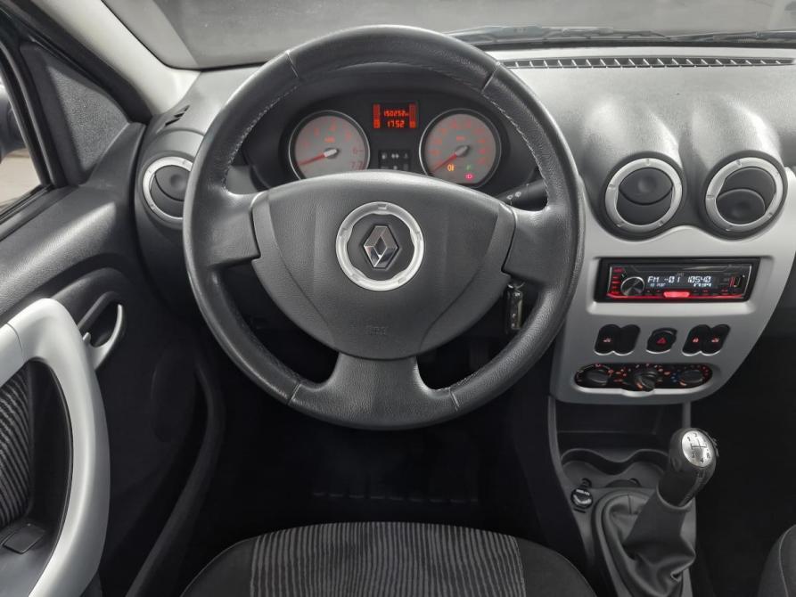 Renault Logan I Рестайлинг Нижний Новгород  - изображение 12