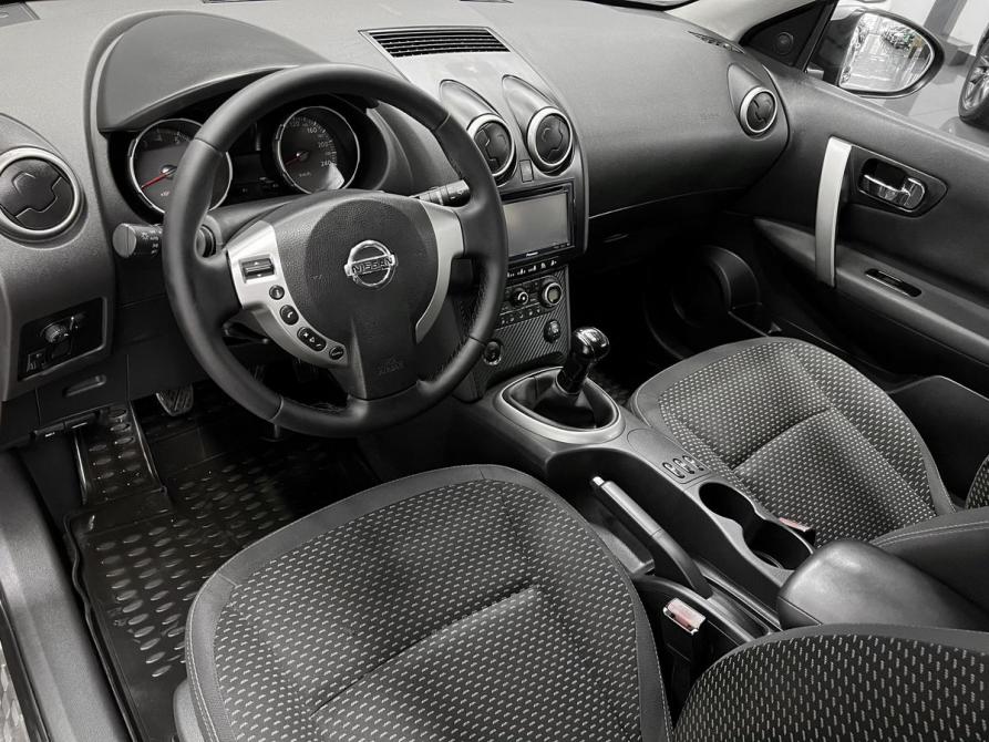 Nissan Qashqai I Тверь  - изображение 8