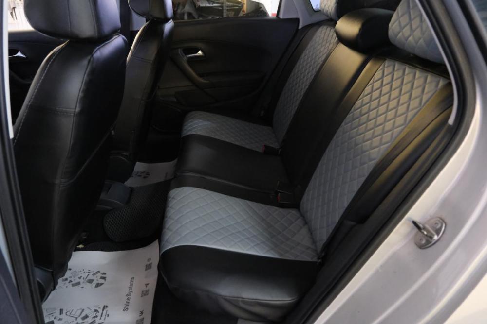 Volkswagen Polo V Омск  - изображение 24