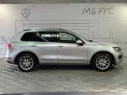 Volkswagen Touareg II Москва  - изображение 31
