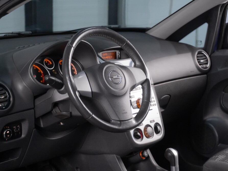 Opel Corsa D Рестайлинг I Сургут  - изображение 13