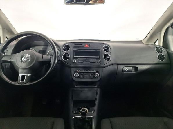 Volkswagen Golf Plus II с пробегом 2011 года, цена 525 000 рублей, 251227 км, хэтчбек, Автокод Объявления