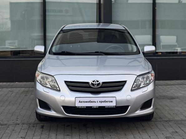 Toyota Corolla X (E140 E150) с пробегом 2007 года, цена 748 000 рублей, 259998 км, седан, Автокод Объявления