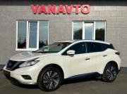 Nissan Murano III (Z52) Альметьевск  - изображение 36