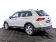 Volkswagen Tiguan II Рестайлинг Москва  - изображение 35