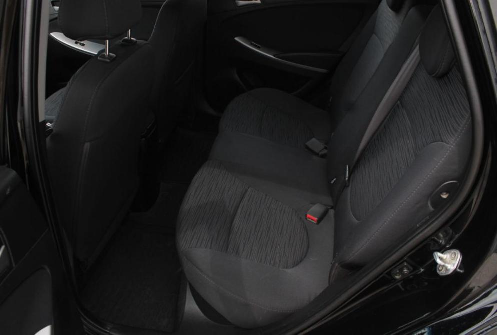 Hyundai Solaris I Рестайлинг Саратов  - изображение 25