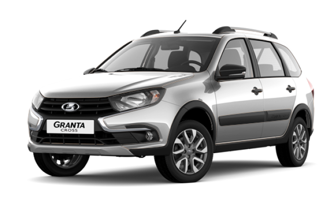 Новый Lada (ВАЗ) Granta I Рестайлинг 2026 года, цена 1 235 000 рублей, универсал, Автокод Объявления