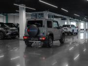 Suzuki Jimny IV Москва  - изображение 25