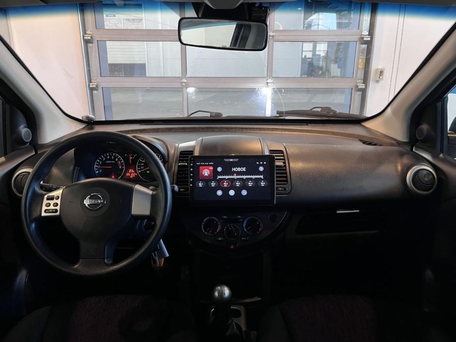 Nissan Note I Рестайлинг Чебоксары  - изображение 9