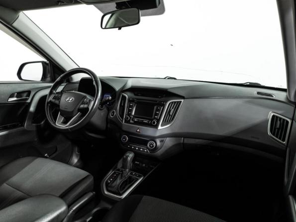 Hyundai Creta I с пробегом 2017 года, цена 1 699 700 рублей, 142978 км, внедорожник, Автокод Объявления