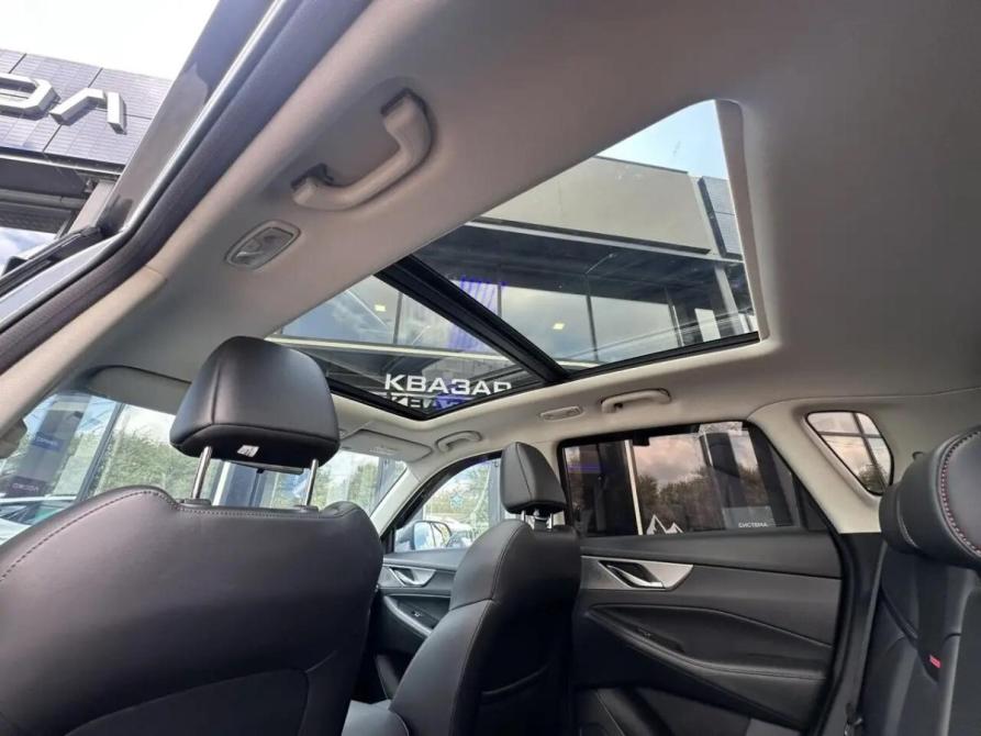 Changan CS35 Plus I Рестайлинг Краснодар  - изображение 20