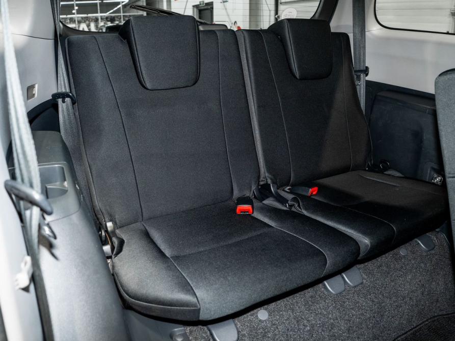 Toyota Wish II Чита  - изображение 5