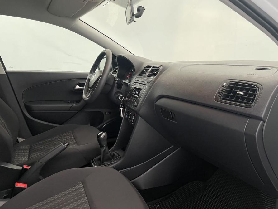 Volkswagen Polo V Рестайлинг Липецк  - изображение 11