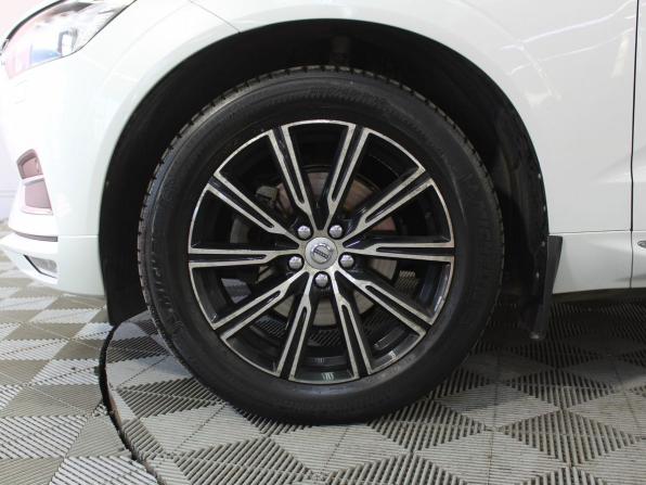 Volvo XC60 II с пробегом 2020 года, цена 3 370 000 рублей, 152742 км, внедорожник, Автокод Объявления