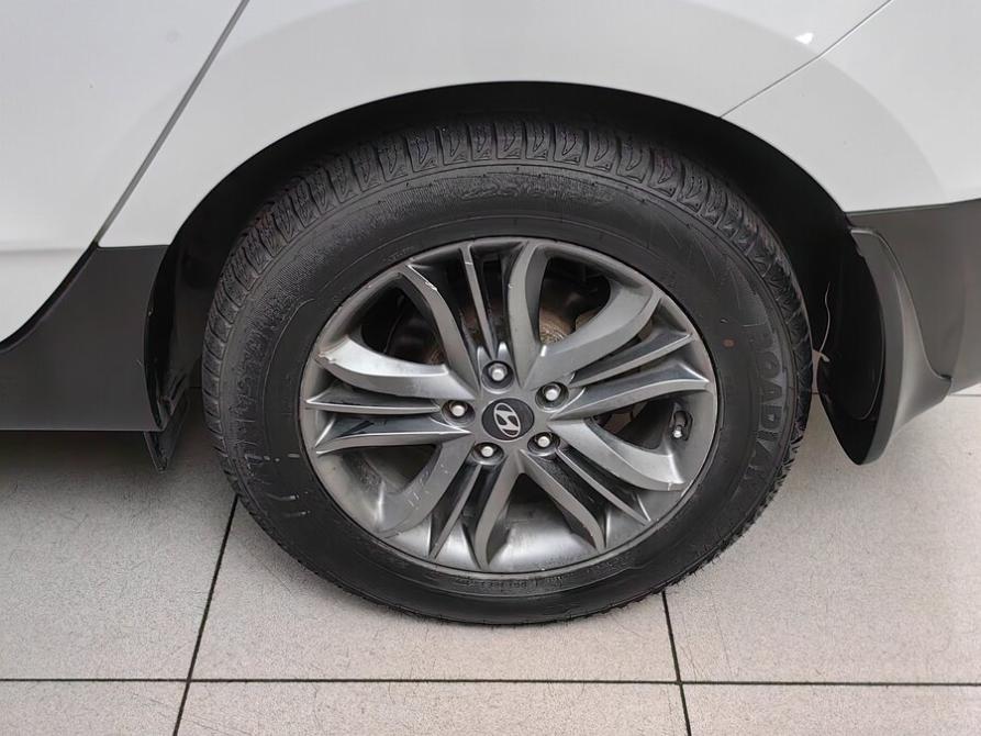 Hyundai ix35 I Рестайлинг Подольск  - изображение 24