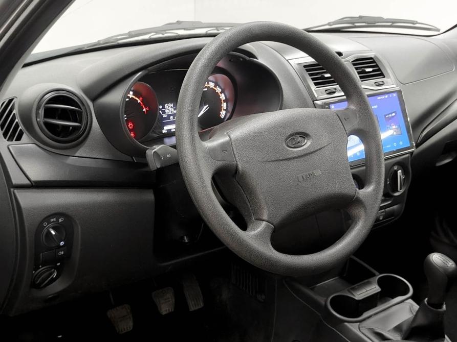 Lada (ВАЗ) Granta I Тула  - изображение 15
