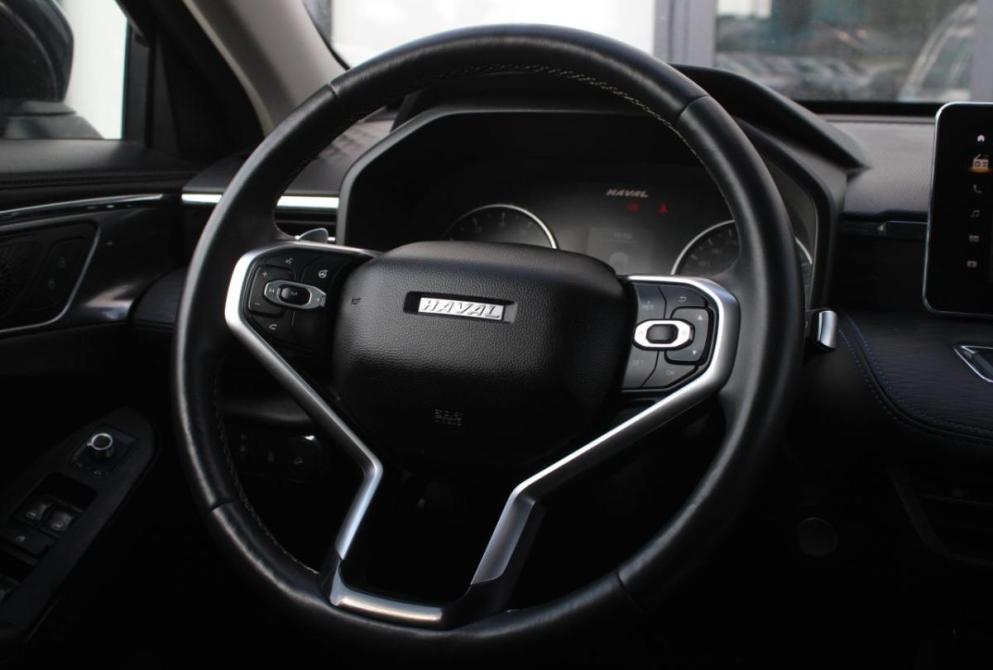 Haval Jolion I Саратов  - изображение 21