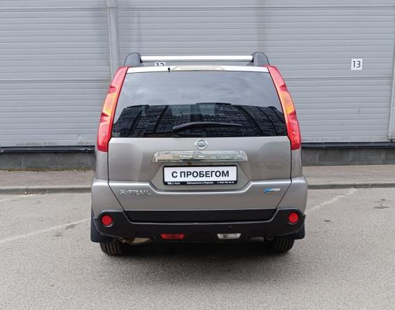 Nissan X-Trail II с пробегом 2010 года, цена 999 000 рублей, 179497 км, внедорожник, Автокод Объявления