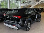 Toyota RAV4 V (XA50) Москва  - изображение 12