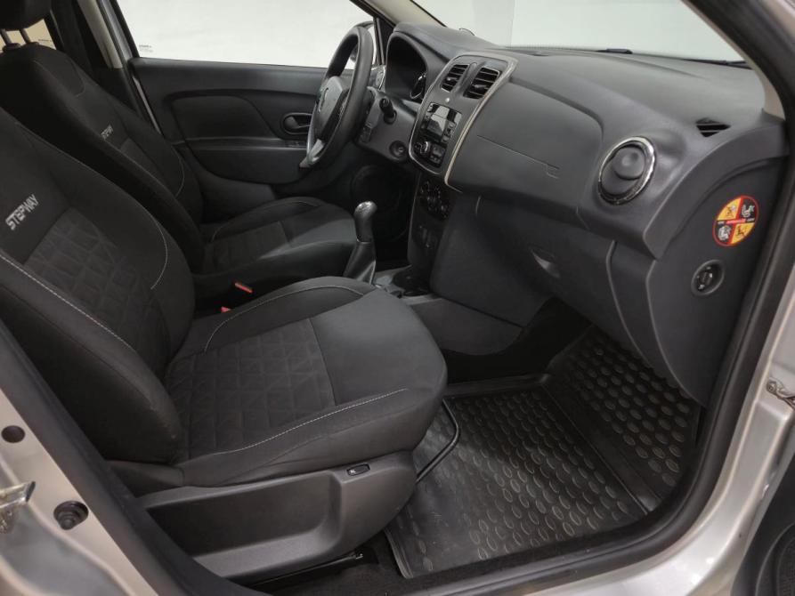 Renault Sandero II Альметьевск  - изображение 17