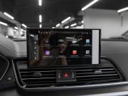 Audi Q5 II (FY) Рестайлинг Москва  - изображение 48
