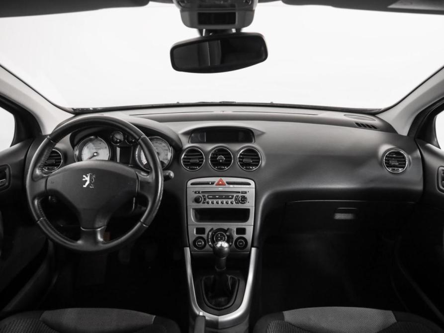 Peugeot 308 I Санкт-Петербург  - изображение 11