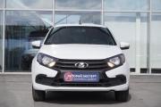 Lada (ВАЗ) Granta I Рестайлинг Ульяновск  - изображение 24