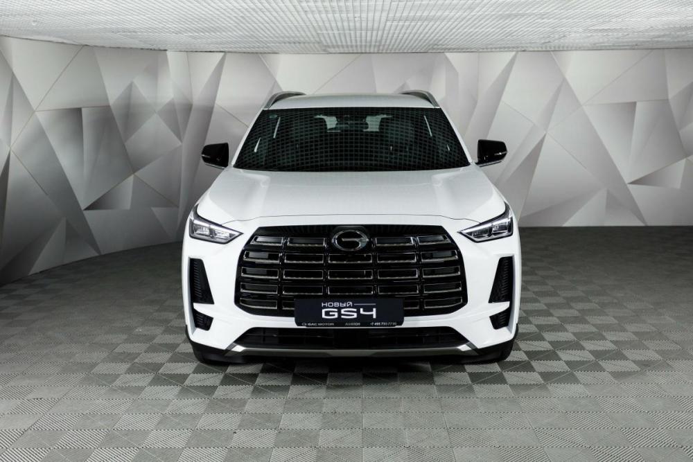GAC GS4 Москва  - изображение 1