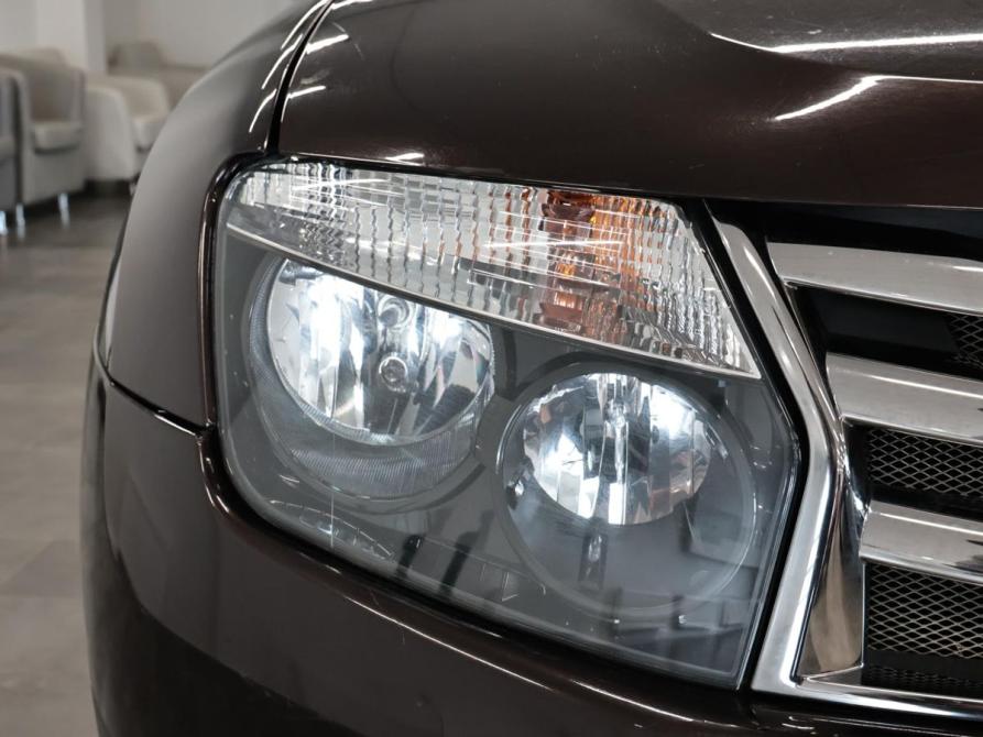 Renault Duster I Калуга  - изображение 8