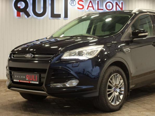 Ford Kuga II с пробегом 2013 года, цена 1 490 000 рублей, 106576 км, внедорожник, Автокод Объявления