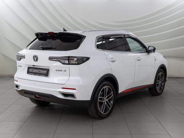 Changan CS55 Plus II с пробегом 2024 года, цена 2 262 000 рублей, 23727 км, внедорожник, Автокод Объявления
