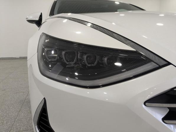 Hyundai Sonata VIII (DN8) с пробегом 2022 года, цена 3 945 000 рублей, 660 км, седан, Автокод Объявления