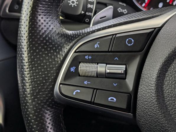Genesis G70 I с пробегом 2019 года, цена 2 725 000 рублей, 109293 км, седан, Автокод Объявления