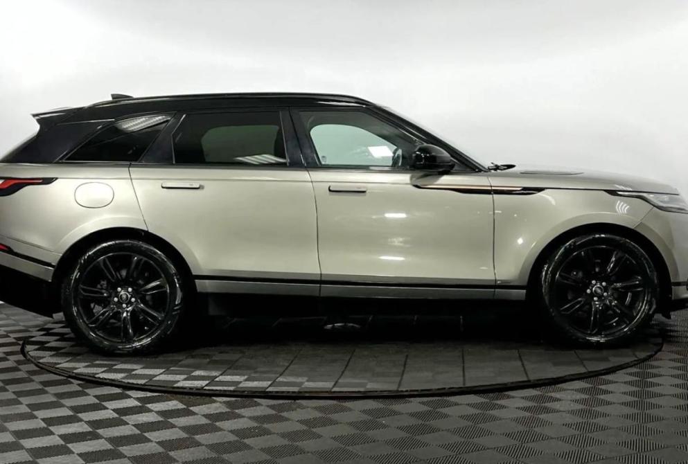 Land Rover Range Rover Velar I Нижний Новгород  - изображение 5